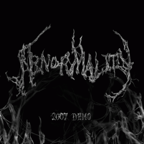 Abnormality (USA) : 2007 Demo